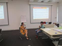 Kỹ năng đàm phán thương lượng chuyên nghiệp – FPT Software (20 & 26.06.2019)